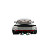 (Pre-Order) 1:18 Porsche 964 KSR -- Nardo Grey -- JADA: Pink Slips