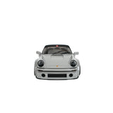(Pre-Order) 1:18 Porsche 964 KSR -- Nardo Grey -- JADA: Pink Slips
