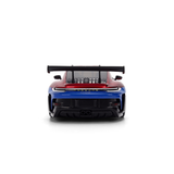 (Pre-Order) 1:24 Spider Man w/ Porsche 911 (992) GT3 RS -- Marvel The Avengers -- JADA