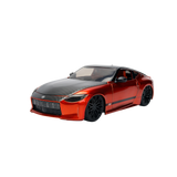 (Pre-Order) 1:24 2023 Nissan Z -- Copper/Black -- JADA: JDM Tuners