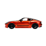 (Pre-Order) 1:24 2023 Nissan Z -- Copper/Black -- JADA: JDM Tuners