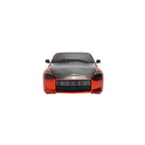 (Pre-Order) 1:24 2023 Nissan Z -- Copper/Black -- JADA: JDM Tuners