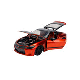 (Pre-Order) 1:24 2023 Nissan Z -- Copper/Black -- JADA: JDM Tuners