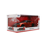 (Pre-Order) 1:24 2023 Nissan Z -- Copper/Black -- JADA: JDM Tuners
