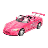 (Pre-Order) 1:24 Brian R34 Skyline / Suki Honda S2000 -- Twin Pack -- JADA: Fast & Furious 25th