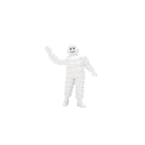 (Pre-Order) 1:24 Michelin Man w/2017 Ford GT -- Michelin Tyres -- JADA