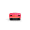 (Pre-Order) 1:24 Lightning McQueen -- From the Disney Movie "Cars" -- JADA: Pink Slips