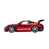 (Pre-Order) 1:24 Porsche 911 GT3 RS (992) -- Candy Red -- JADA: Hyperspec