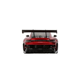 (Pre-Order) 1:24 Porsche 911 GT3 RS (992) -- Candy Red -- JADA: Hyperspec
