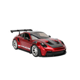 (Pre-Order) 1:24 Porsche 911 GT3 RS (992) -- Candy Red -- JADA: Hyperspec