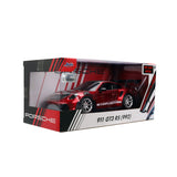 (Pre-Order) 1:24 Porsche 911 GT3 RS (992) -- Candy Red -- JADA: Hyperspec