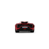 (Pre-Order) 1:24 Lykan Hypersport -- Red (Candy Finish) -- JADA: Fast & Furious 25th