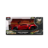 (Pre-Order) 1:24 Lykan Hypersport -- Red (Candy Finish) -- JADA: Fast & Furious 25th