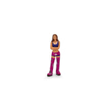 (Pre-Order) 1:24 Suki's Honda S2000 w/ Figurine - Pink -- JADA: Fast & Furious