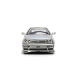 (Pre-Order) 1:24 Jesse's Volkswagen Jetta -- Colour Brush Finish -- JADA: F&F 25th
