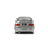 (Pre-Order) 1:24 Jesse's Volkswagen Jetta -- Colour Brush Finish -- JADA: F&F 25th