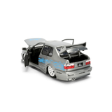 (Pre-Order) 1:24 Jesse's Volkswagen Jetta -- Colour Brush Finish -- JADA: F&F 25th