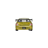 (Pre-Order) 1:24 Brian's Mitsubishi Lancer Evo VII -- Colour Brush Finish -- JADA: F&F 25th