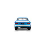 (Pre-Order) 1:24 Brian's Ford Escort RS2000 -- Blue (Candy Finish) -- Fast & Furious JADA