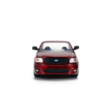(Pre-Order) 1:24 Brian's Ford F-150 SVT Lightning -- Colour Brush Finish -- JADA: F&F 25th