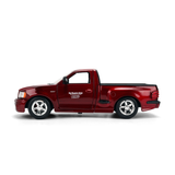 (Pre-Order) 1:24 Brian's Ford F-150 SVT Lightning -- Colour Brush Finish -- JADA: F&F 25th