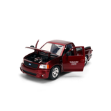 (Pre-Order) 1:24 Brian's Ford F-150 SVT Lightning -- Colour Brush Finish -- JADA: F&F 25th