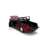 (Pre-Order) 1:24 Brian's Ford F-150 SVT Lightning -- Colour Brush Finish -- JADA: F&F 25th