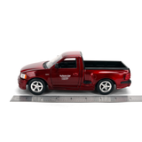 (Pre-Order) 1:24 Brian's Ford F-150 SVT Lightning -- Colour Brush Finish -- JADA: F&F 25th