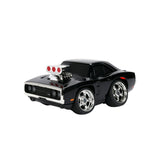 (Pre-Order) 1:28 Dom's Dodge Charger -- Small Blocks -- JADA: Fast & Furious