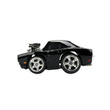 (Pre-Order) 1:28 Dom's Dodge Charger -- Small Blocks -- JADA: Fast & Furious