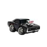(Pre-Order) 1:28 Dom's Dodge Charger -- Small Blocks -- JADA: Fast & Furious