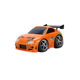 (Pre-Order) 1:28 Brian's Toyota Supra -- Small Blocks -- JADA: Fast & Furious