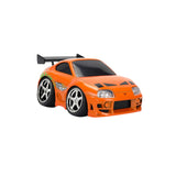 (Pre-Order) 1:28 Brian's Toyota Supra -- Small Blocks -- JADA: Fast & Furious