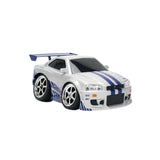 (Pre-Order) 1:28 Brian's Nissan R34 Skyline GTR -- Small Blocks -- JADA: Fast & Furious