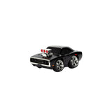(Pre-Order) 1:43 Dom's Dodge Charger -- Small Blocks -- JADA: Fast & Furious