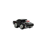 (Pre-Order) 1:43 Dom's Dodge Charger -- Small Blocks -- JADA: Fast & Furious