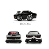 (Pre-Order) 1:43 Dom's Dodge Charger -- Small Blocks -- JADA: Fast & Furious