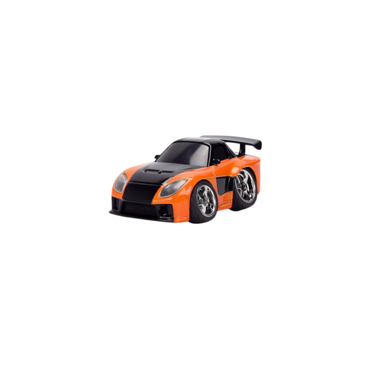 1:43 Han's 1995 Mazda RX-7 -- Small Blocks -- JADA: Fast & Furious
