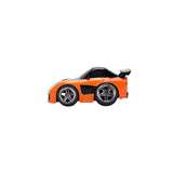 (Pre-Order) 1:43 Han's 1995 Mazda RX-7 -- Small Blocks -- JADA: Fast & Furious