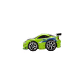 (Pre-Order) 1:43 Brian's Mitsubishi Eclipse -- Small Blocks -- JADA: Fast & Furious