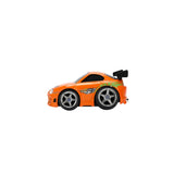 (Pre-Order) 1:43 Brian's Toyota Supra -- Small Blocks -- JADA: Fast & Furious