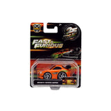 (Pre-Order) 1:43 Brian's Toyota Supra -- Small Blocks -- JADA: Fast & Furious