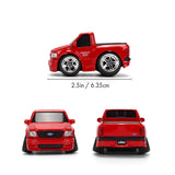 (Pre-Order) 1:43 Brian's Ford F-150 SVT Lightning -- Small Blocks -- JADA: Fast & Furious