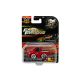 (Pre-Order) 1:43 Brian's Ford F-150 SVT Lightning -- Small Blocks -- JADA: Fast & Furious