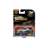 (Pre-Order) 1:43 Brian's Nissan R34 Skyline GTR -- Small Blocks -- JADA: Fast & Furious