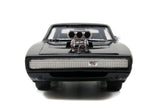 1:24 Dom's 1970 Dodge Charger - Furious 7 -- Fast & Furious JADA