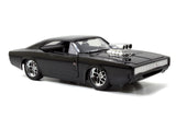 1:24 Dom's 1970 Dodge Charger - Furious 7 -- Fast & Furious JADA