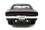 1:24 Dom's 1970 Dodge Charger - Furious 7 -- Fast & Furious JADA