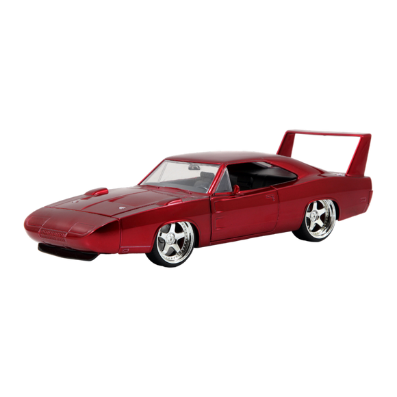 Dodge Charger Daytona FF 1969 - Jada Dodge Charger Daytona FF 1969 - Jada