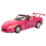 1:32 Suki's Honda S2000 -- Fast & Furious JADA